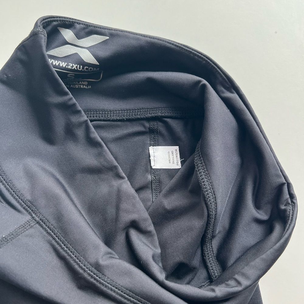 2xu Compression Capri - image 7